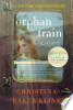 Orphan train by Kline, Christina Baker