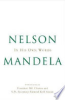 In his own words by Mandela, Nelson