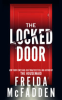 The locked door by McFadden, Freida