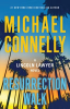 Resurrection walk by Connelly, Michael