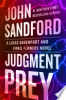 Judgement prey by Sandford, John