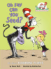 Oh say can you seed? by Worth, Bonnie