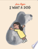 I want a dog by Agee, Jon