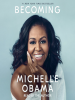 Becoming by Obama, Michelle