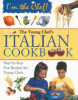 The young chef's Italian cookbook by Gioffr�e, Rosalba