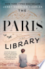 The Paris library by Skeslien Charles, Janet