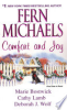 Comfort and joy by Michaels, Fern