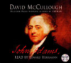 John Adams by McCullough, David G