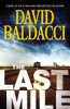 The last mile by Baldacci, David