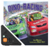 Dino-racing by Wheeler, Lisa