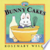 Bunny cakes by Wells, Rosemary