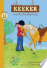 Keeker and the sneaky pony by Higginson, Hadley
