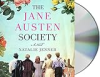 The Jane Austen society by Jenner, Natalie