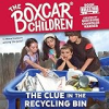 The clue in the recycling bin by Warner, Gertrude Chandler