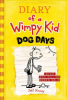 Diary of a wimpy kid : dog days by Kinney, Jeff