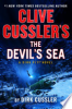 The devil's sea by Cussler, Dirk