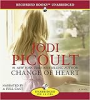 Change of heart by Picoult, Jodi