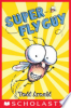 Super Fly Guy by Arnold, Tedd