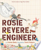 Rosie Revere, engineer by Beaty, Andrea