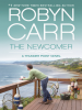 The newcomer by Carr, Robyn