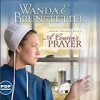 A cousin's prayer by Brunstetter, Wanda E