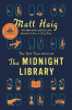 The midnight library by Haig, Matt