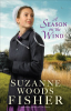 A season on the wind by Fisher, Suzanne Woods