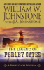 The legend of Perley Gates by Johnstone, William W
