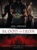 Blood and Iron by Sprunk, Jon