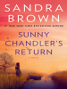 Sunny Chandler's Return by Brown, Sandra