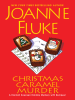 Christmas Caramel Murder by Fluke, Joanne