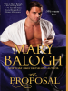The Proposal by Balogh, Mary