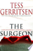 The Surgeon by Gerritsen, Tess