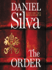 The Order by Silva, Daniel