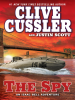 The Spy by Cussler, Clive