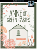 Anne of Green Gables by Montgomery, L. M. (Lucy Maud)