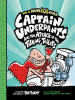 Captain Underpants and the Attack of the Talking Toilets by Pilkey, Dav