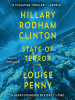 State of Terror by Penny, Louise
