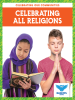 Celebrating All Religions by Colich, Abby