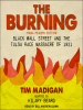 The Burning (Young Readers Edition) by Madigan, Tim