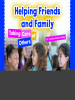 Helping Friends and Family by Krekelberg, Alyssa