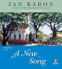 A New Song by Karon, Jan