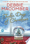 Twelve days of Christmas by Macomber, Debbie