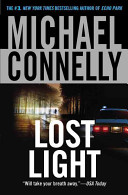 Lost light by Connelly, Michael