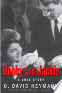 Bobby and Jackie by Heymann, C. David