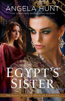Egypt's sister by Hunt, Angela Elwell