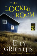 The locked room : by Griffiths, Elly
