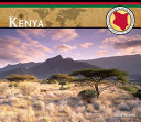 Kenya by Murray, Julie