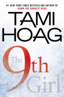 The 9th Girl by Hoag, Tami