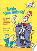 Inside your outside! by Rabe, Tish